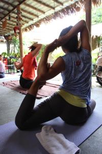 Venezia Homestay and Garden