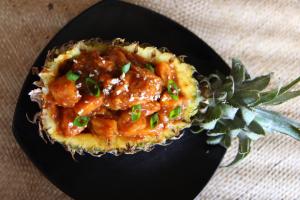 Venezia Homestay and Garden