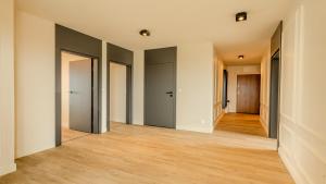 Apartament Penthouse Kołobrzeg