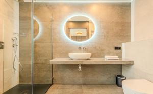 Apartament Penthouse Kołobrzeg