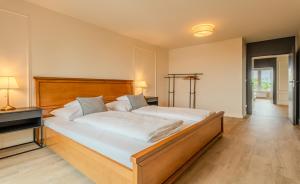 Apartament Penthouse Kołobrzeg