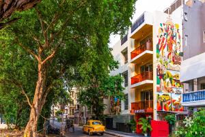 Zostel Kolkata