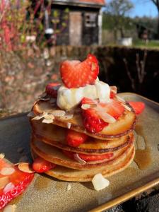 Domestico Bed & Breakfast