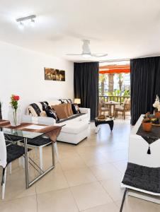 Sarah Apartment Parque Santiago I