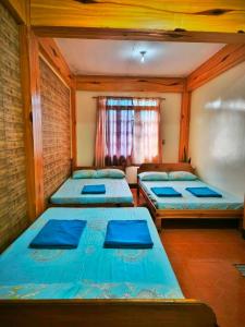 HomeyVibe Apartment within Town Proper!