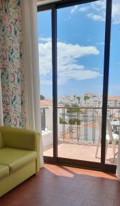 Sunny Apartment Close to the Beach