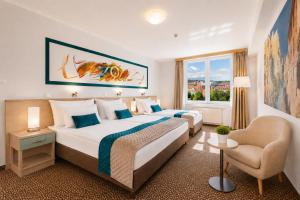 COLORFACTORY SPA Hotel - Czech Leading Hotels