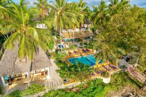 Mnana Beach Bungalows