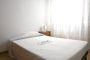 SE283 - Senigallia, quadrilocale con posto auto e balcone