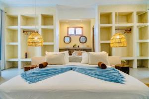 Mnana Beach Bungalows