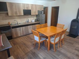 Vadrózsa apartmanház
