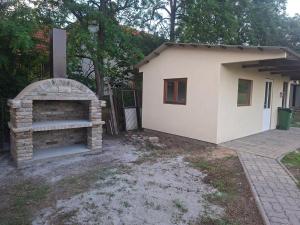 Vadrózsa apartmanház