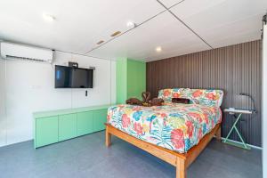 Cozy Secret Beach Getaway w Pool Gecko Casita
