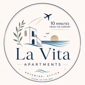 La Vita apartments-near airport & sea