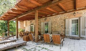 Villa mulino del 500