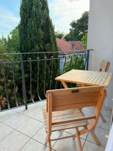 Apartman Sul Mare