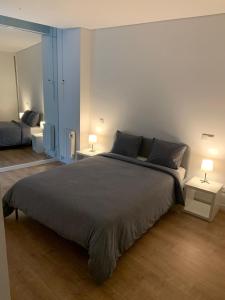 Suite no Porto