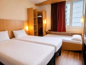 ibis Paris Porte dItalie