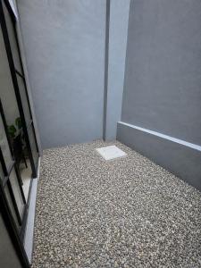 Apartamento en santiago, metro santa lucia