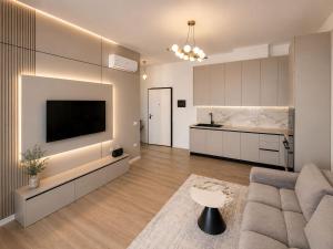 MARLEN Apartments