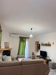 Arkle Apartment Sarande
