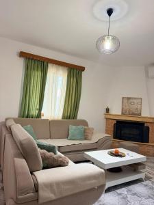 Arkle Apartment Sarande