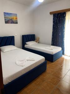 Arkle Apartment Sarande