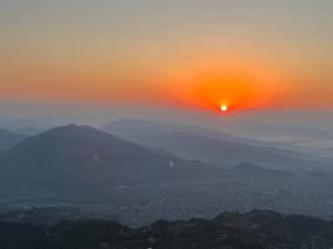 SARANGKOT HILLs PVT LTD