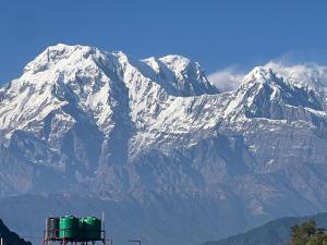 SARANGKOT HILLs PVT LTD