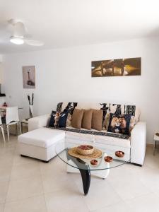 Sarah Apartment Parque Santiago I