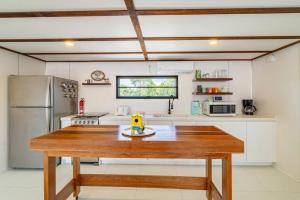Cozy Secret Beach Getaway 3BD house w 3 Casitas and 2 pools