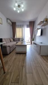 Apartman Edo, Dobra Voda, Crna Gora