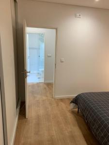 Suite no Porto