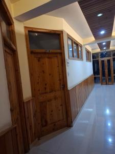 Hotel Moon In