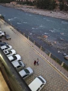 Hotel Moon In