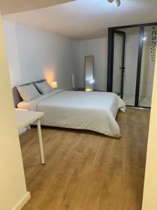 Suite no Porto