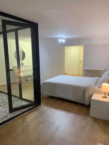 Suite no Porto