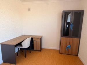 Dundgobi Guesthouse & Apartments