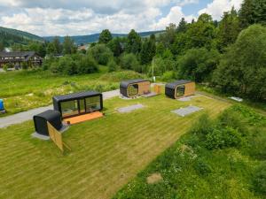 Tatry Panorama House