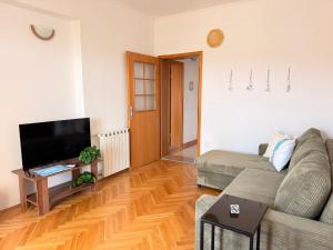 TIMO Apartment Split Croatia
