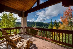 Mountainscape Long Stay Townhome: 30+ Day Rental w Breathtaking Views