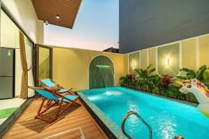 Mai Lê Villa Đà Nẵng