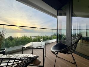 Apartament Morski NAUTIC PARK 36