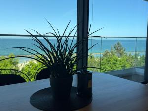 Apartament Morski NAUTIC PARK 36