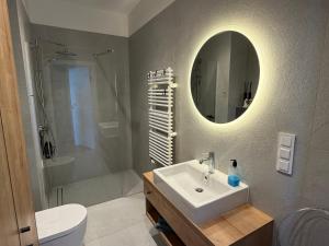 Apartament Morski NAUTIC PARK 36