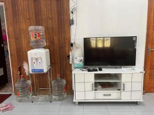 Cozzy Villa Satria Carita Alam
