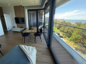 Apartament Morski NAUTIC PARK 36