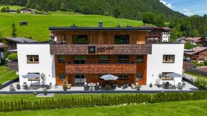 Apartment Streif LXL