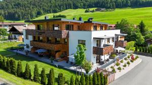 Apartment Streif LXL