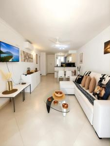 Sarah Apartment Parque Santiago I